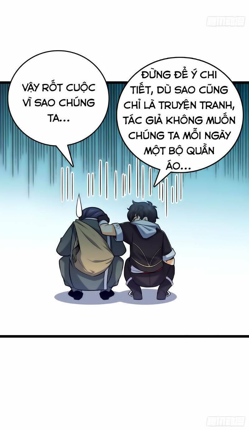 Đại Vương Tha Mạng Chapter 64 - Trang 2