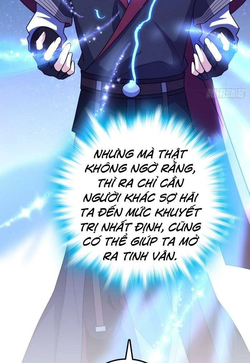 Đại Vương Tha Mạng Chapter 640 - Trang 2