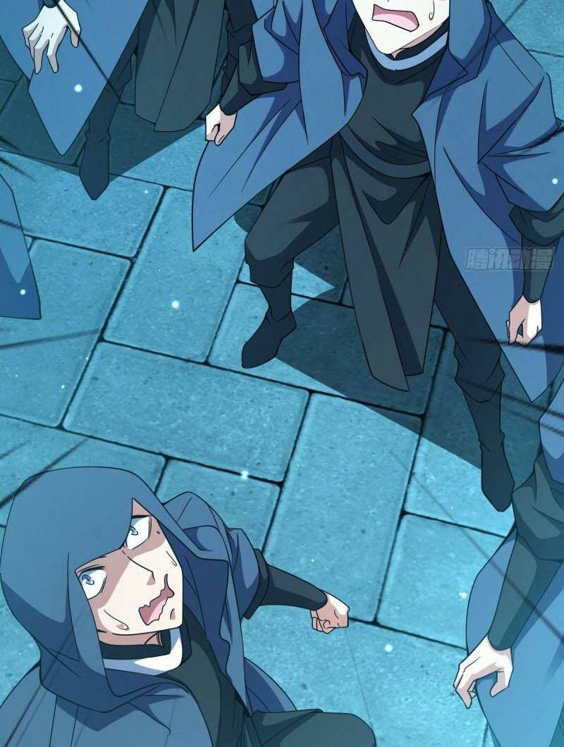 Đại Vương Tha Mạng Chapter 640 - Trang 2