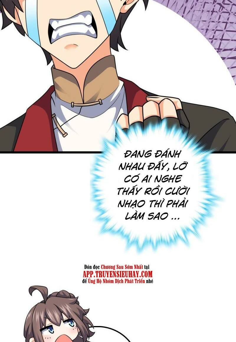 Đại Vương Tha Mạng Chapter 640 - Trang 2