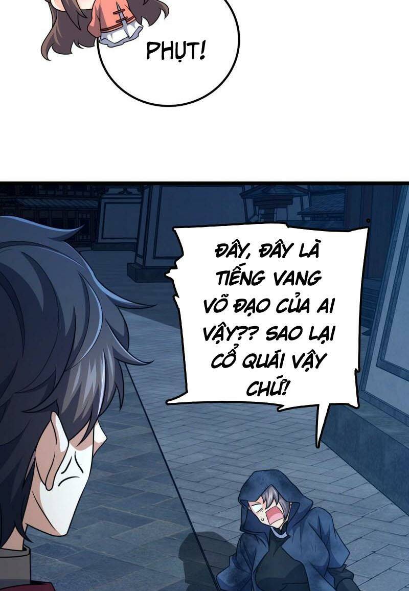 Đại Vương Tha Mạng Chapter 640 - Trang 2