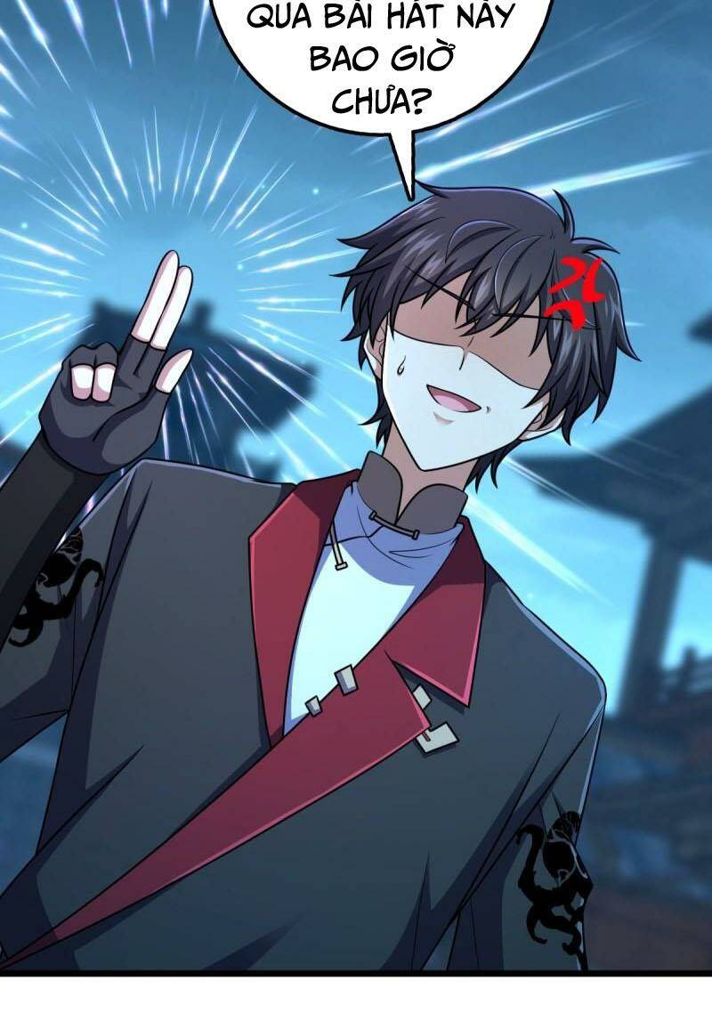 Đại Vương Tha Mạng Chapter 640 - Trang 2