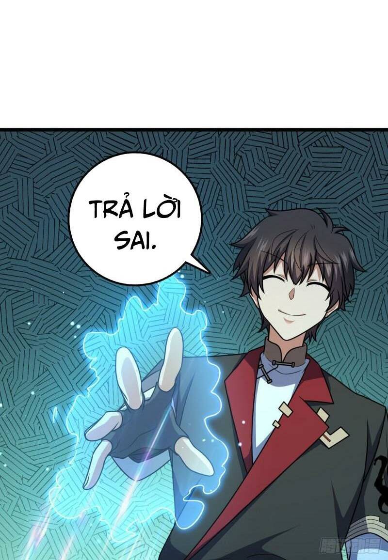 Đại Vương Tha Mạng Chapter 640 - Trang 2