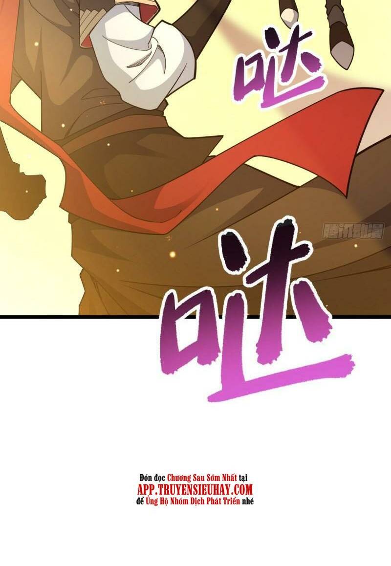 Đại Vương Tha Mạng Chapter 640 - Trang 2