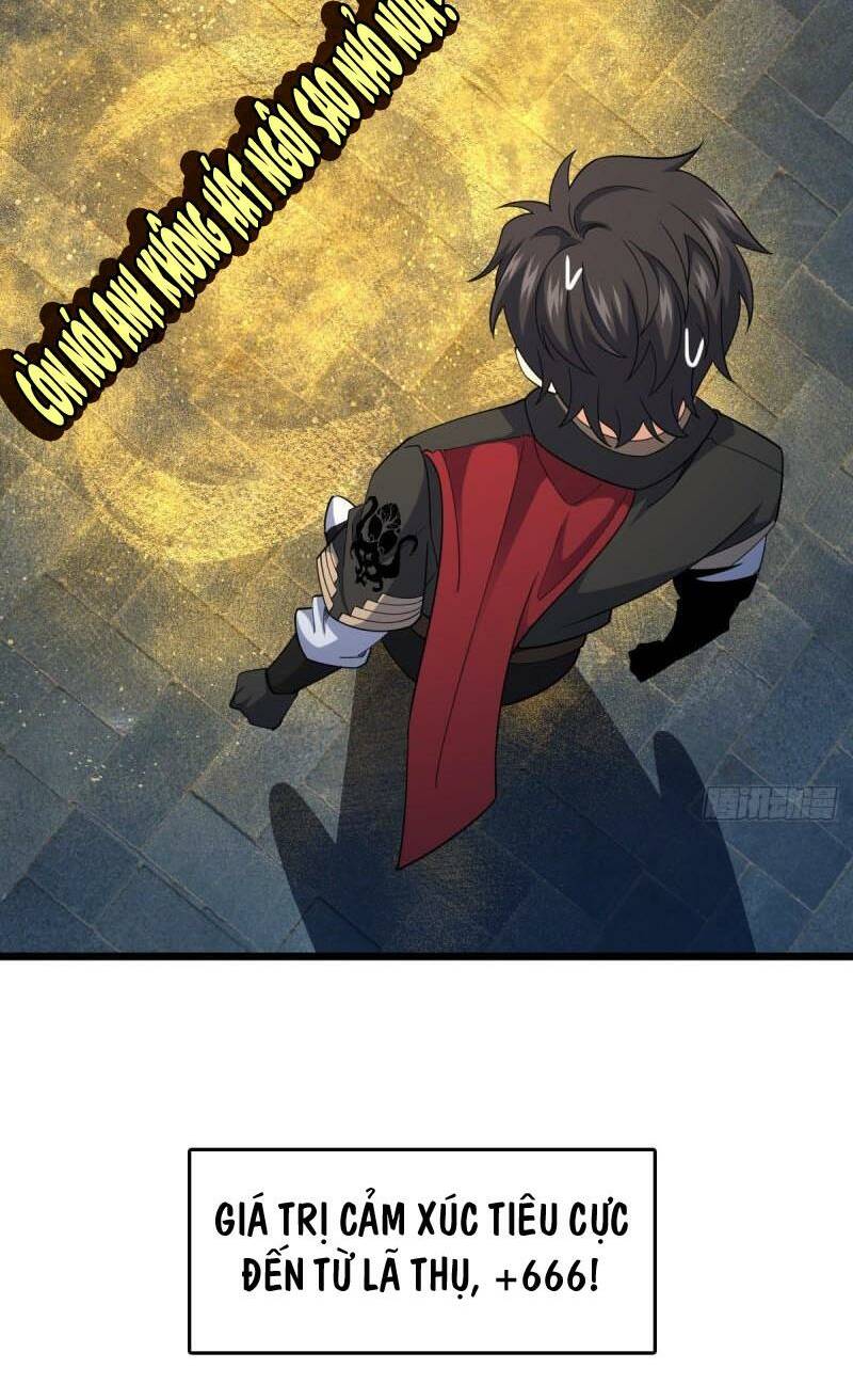 Đại Vương Tha Mạng Chapter 640 - Trang 2