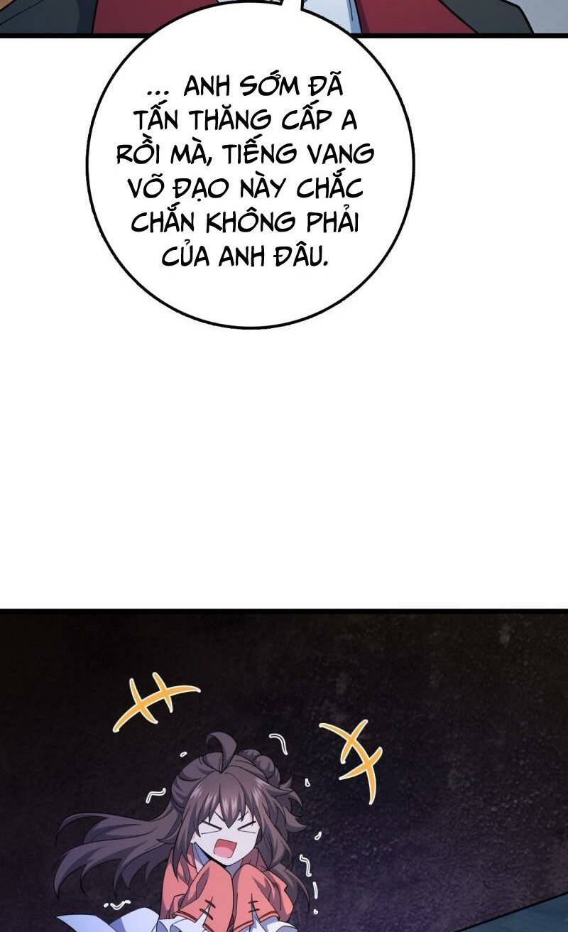 Đại Vương Tha Mạng Chapter 640 - Trang 2