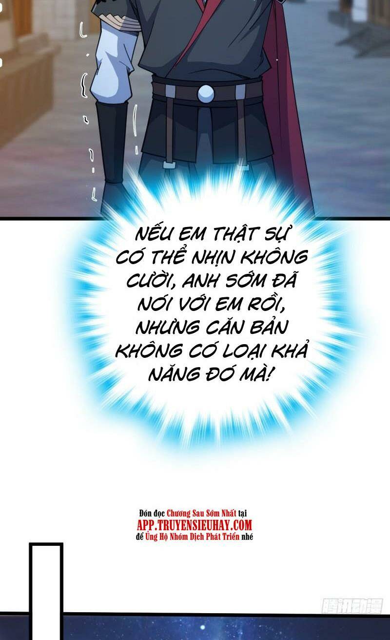 Đại Vương Tha Mạng Chapter 640 - Trang 2