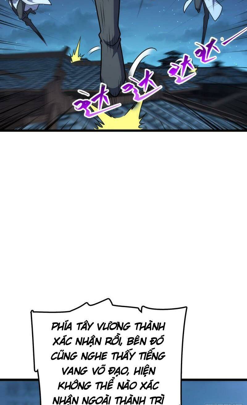 Đại Vương Tha Mạng Chapter 640 - Trang 2