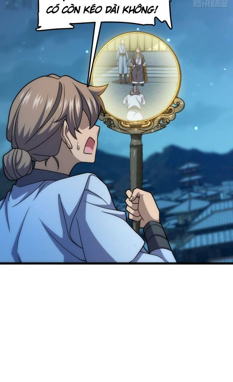 Đại Vương Tha Mạng Chapter 640 - Trang 2