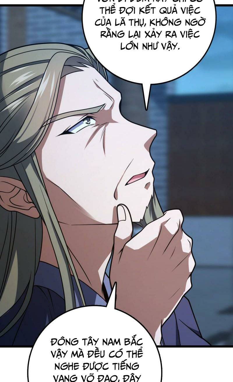 Đại Vương Tha Mạng Chapter 640 - Trang 2