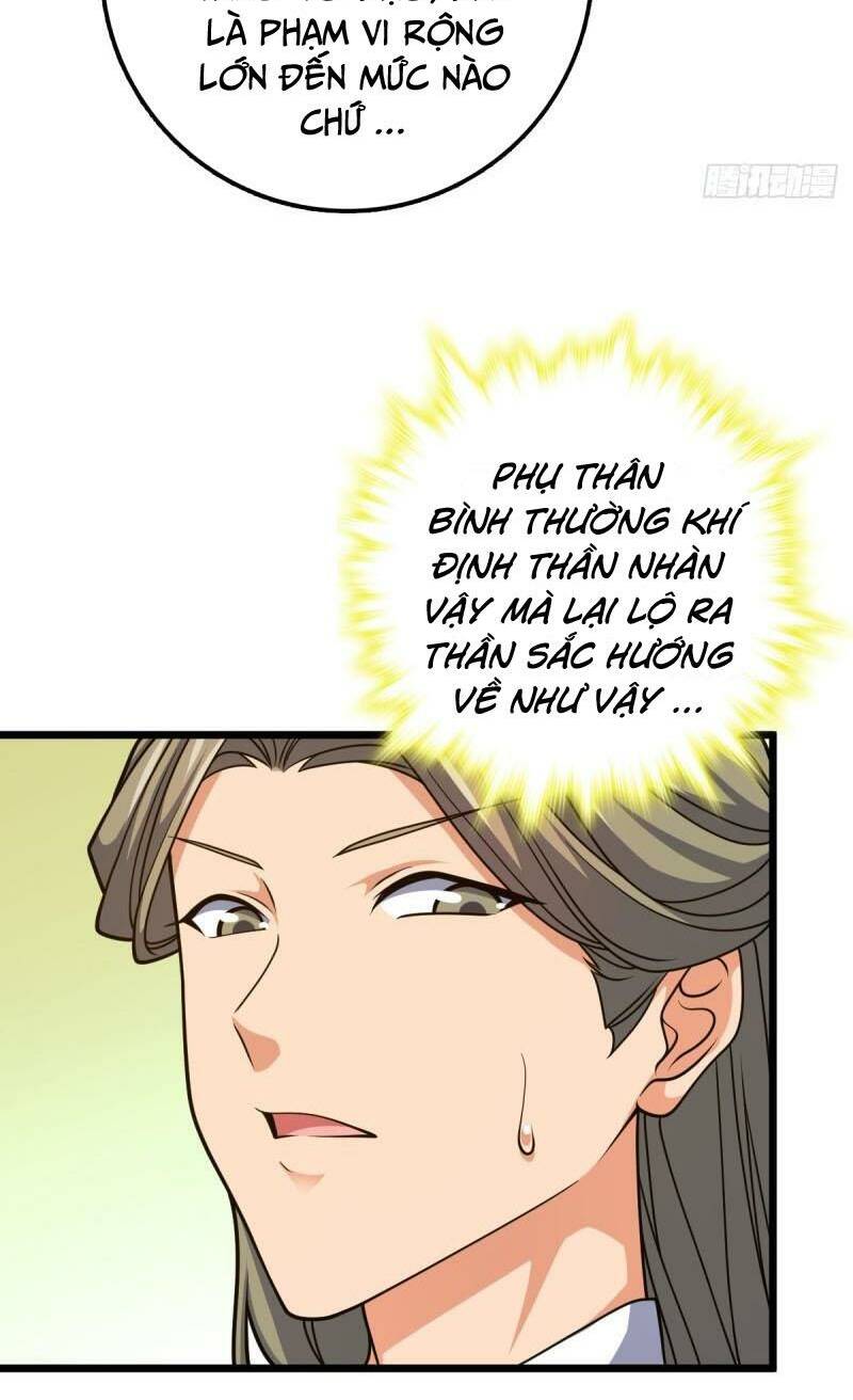 Đại Vương Tha Mạng Chapter 640 - Trang 2