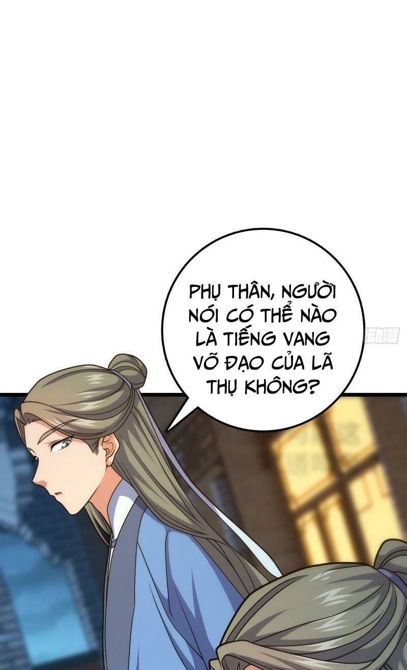 Đại Vương Tha Mạng Chapter 640 - Trang 2