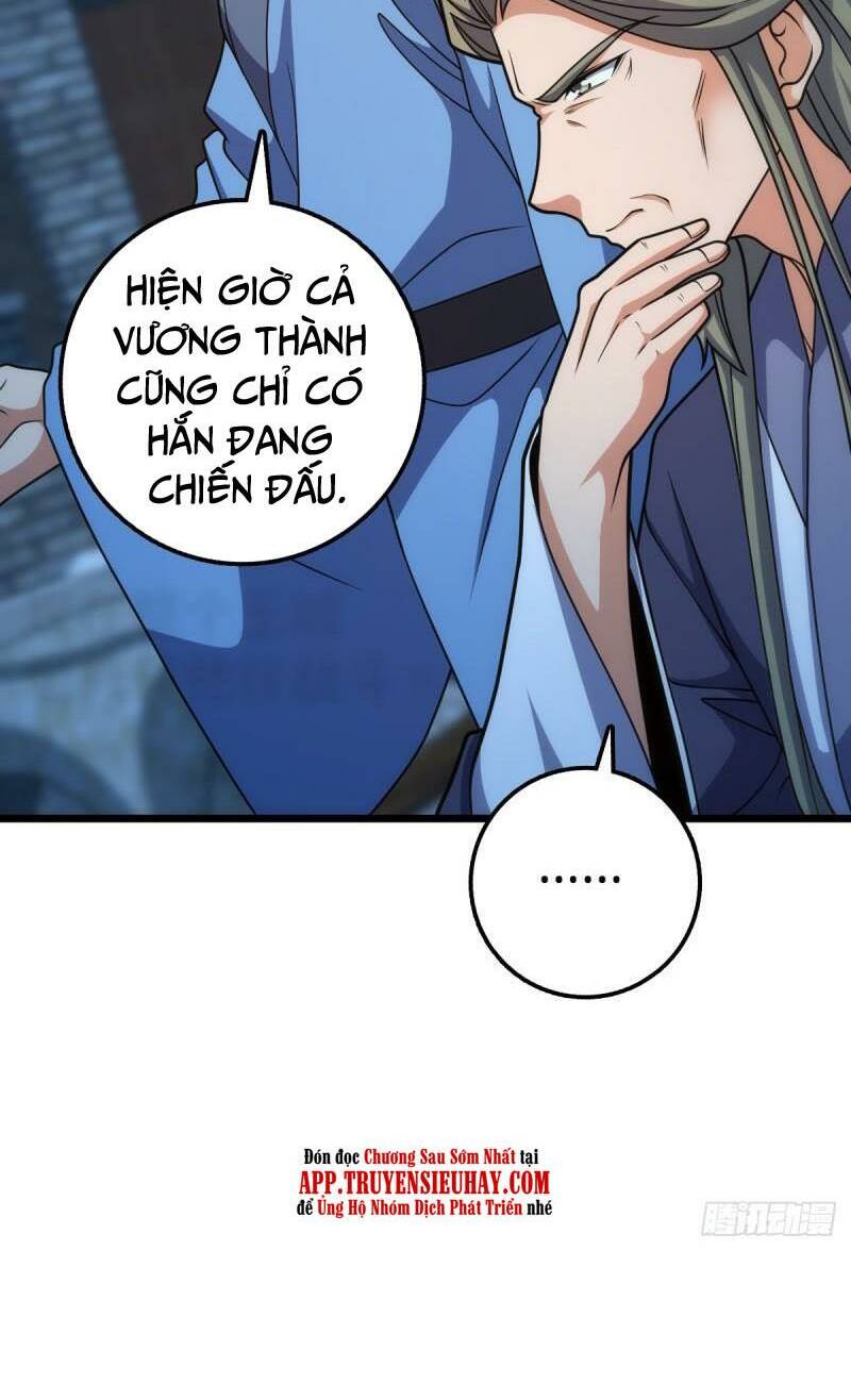 Đại Vương Tha Mạng Chapter 640 - Trang 2