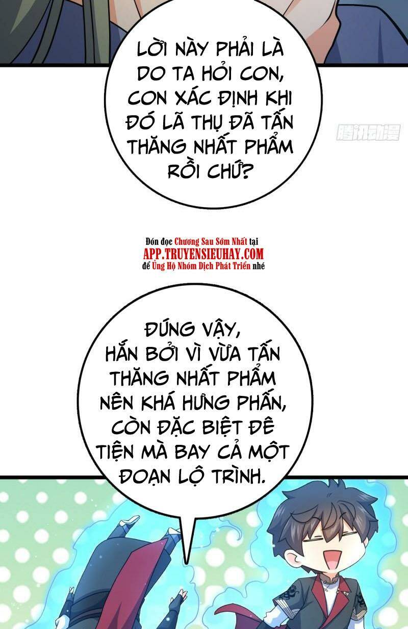 Đại Vương Tha Mạng Chapter 640 - Trang 2