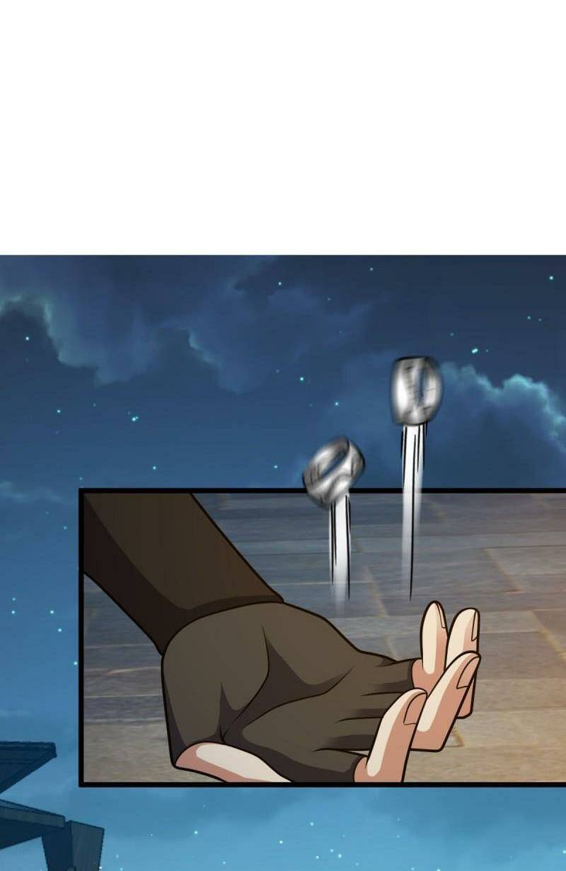 Đại Vương Tha Mạng Chapter 640 - Trang 2