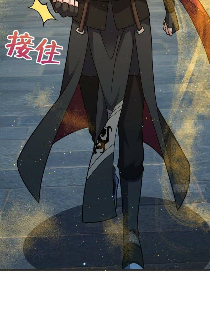 Đại Vương Tha Mạng Chapter 640 - Trang 2