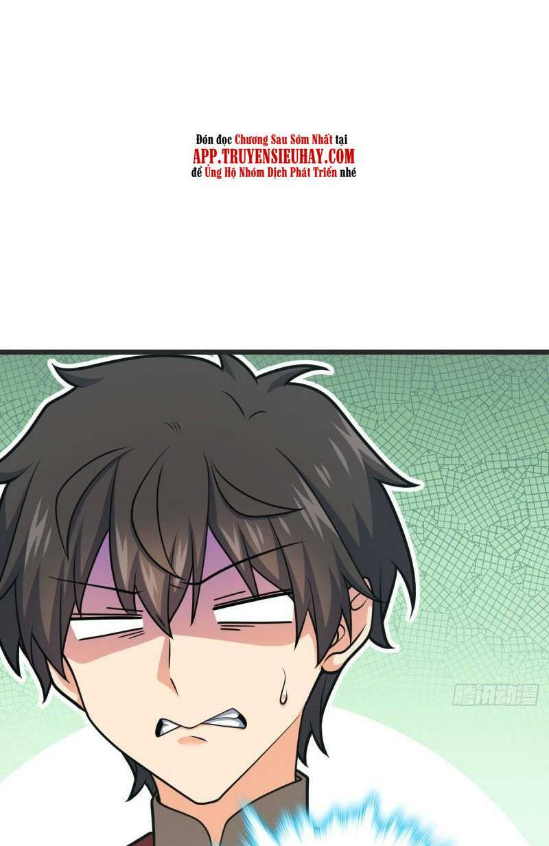 Đại Vương Tha Mạng Chapter 640 - Trang 2