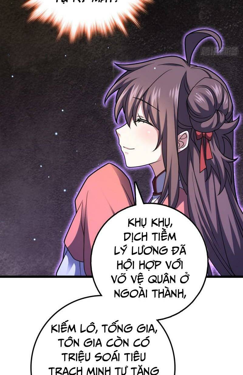 Đại Vương Tha Mạng Chapter 640 - Trang 2