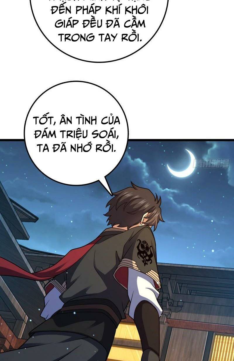 Đại Vương Tha Mạng Chapter 640 - Trang 2