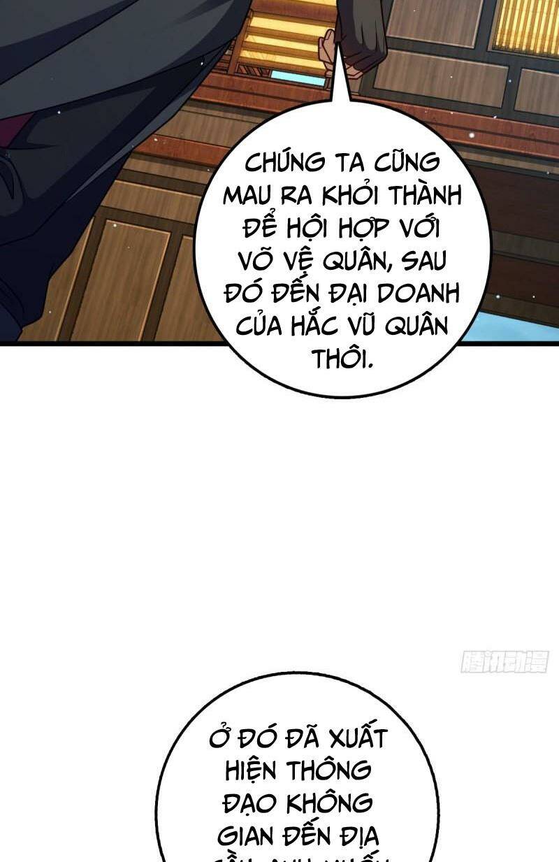 Đại Vương Tha Mạng Chapter 640 - Trang 2