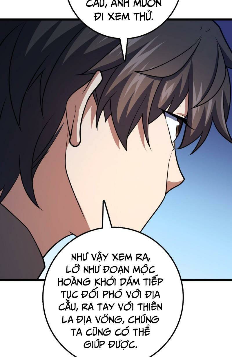 Đại Vương Tha Mạng Chapter 640 - Trang 2