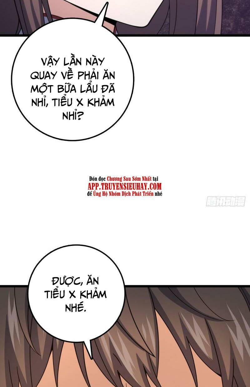 Đại Vương Tha Mạng Chapter 640 - Trang 2