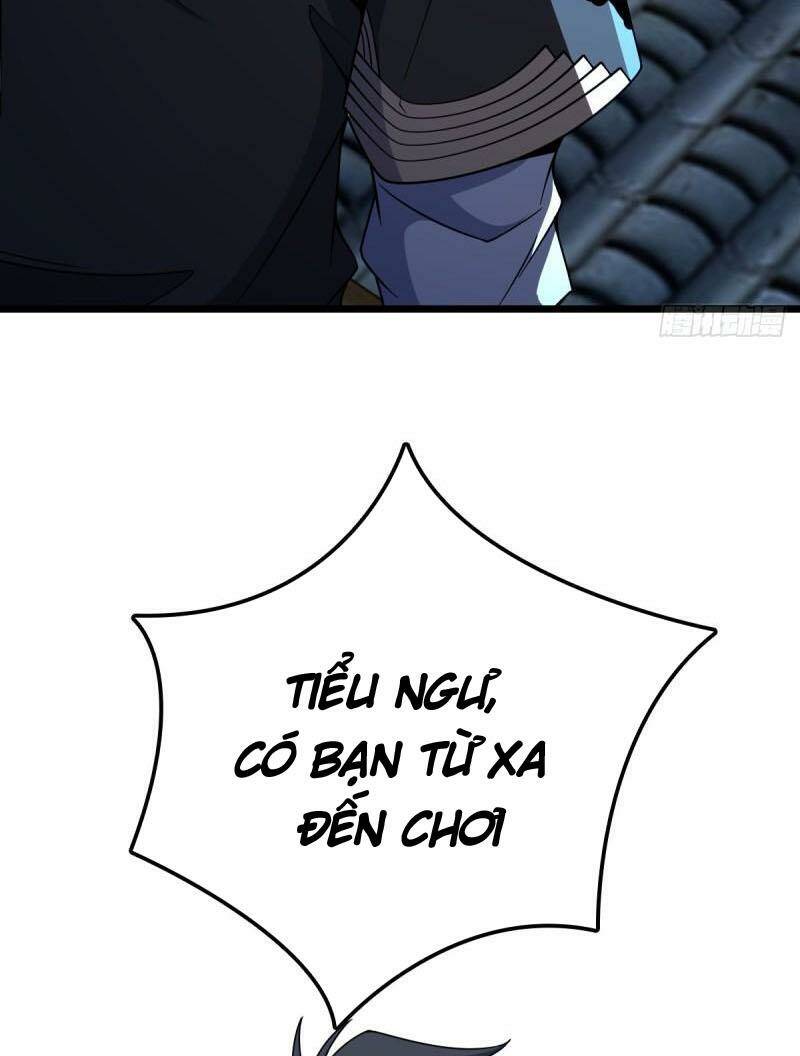 Đại Vương Tha Mạng Chapter 640 - Trang 2