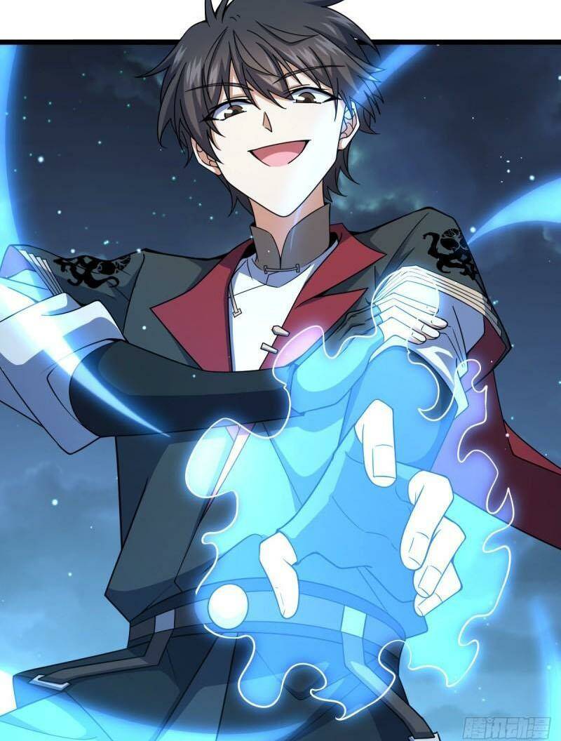 Đại Vương Tha Mạng Chapter 640 - Trang 2