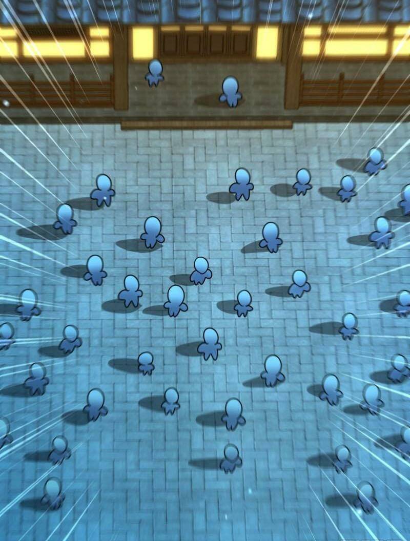 Đại Vương Tha Mạng Chapter 640 - Trang 2