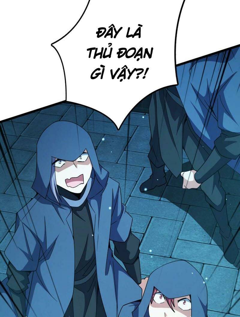 Đại Vương Tha Mạng Chapter 640 - Trang 2