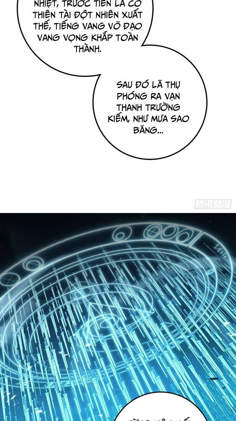 Đại Vương Tha Mạng Chapter 641 - Trang 2