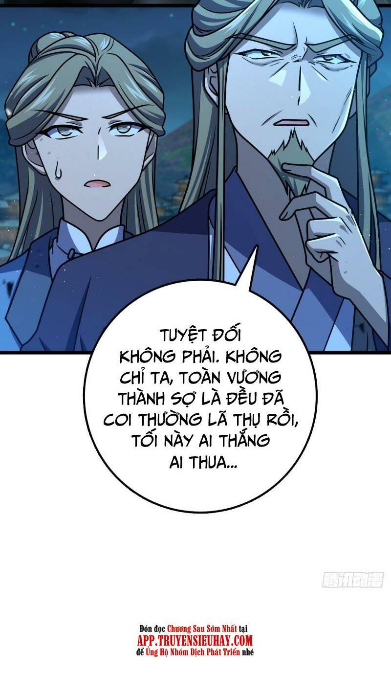 Đại Vương Tha Mạng Chapter 641 - Trang 2