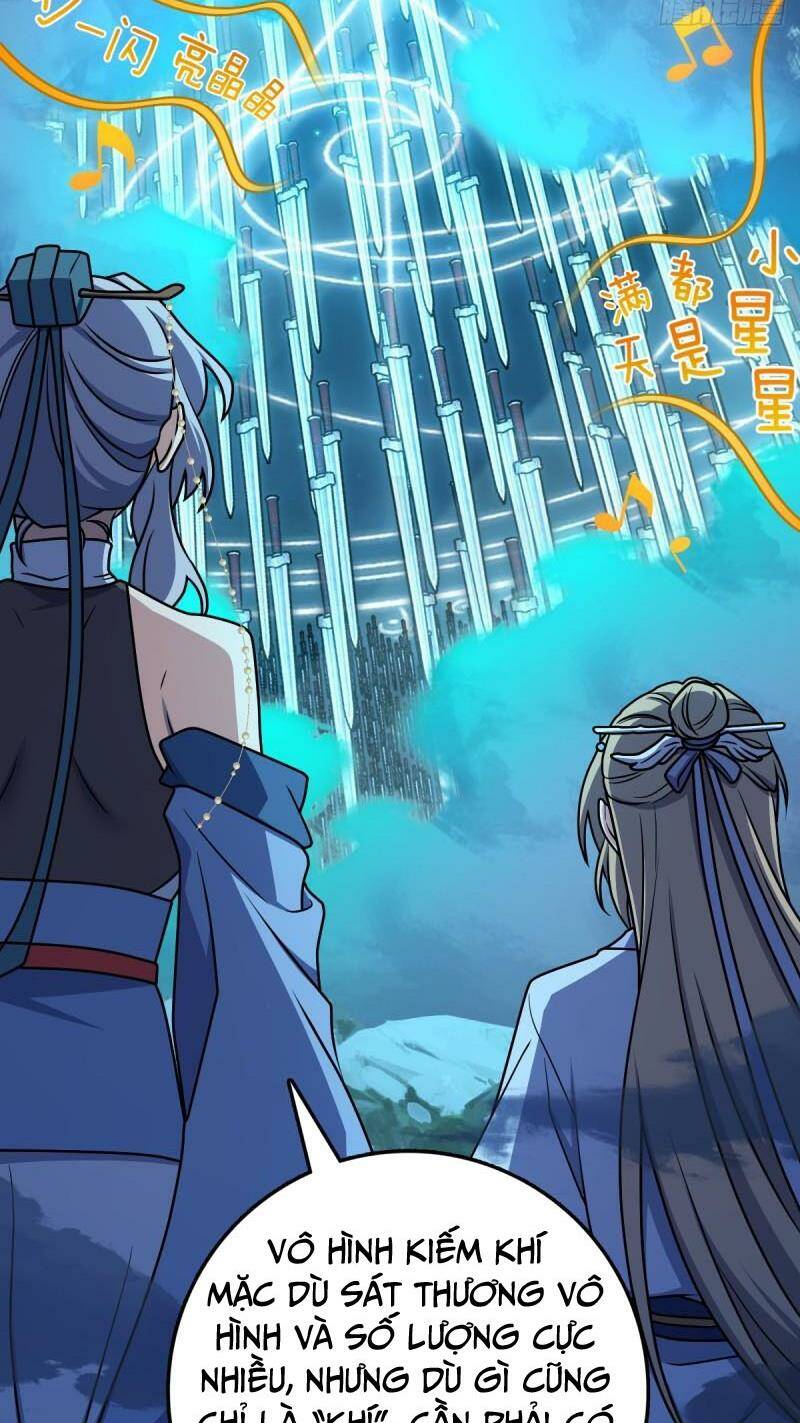 Đại Vương Tha Mạng Chapter 641 - Trang 2