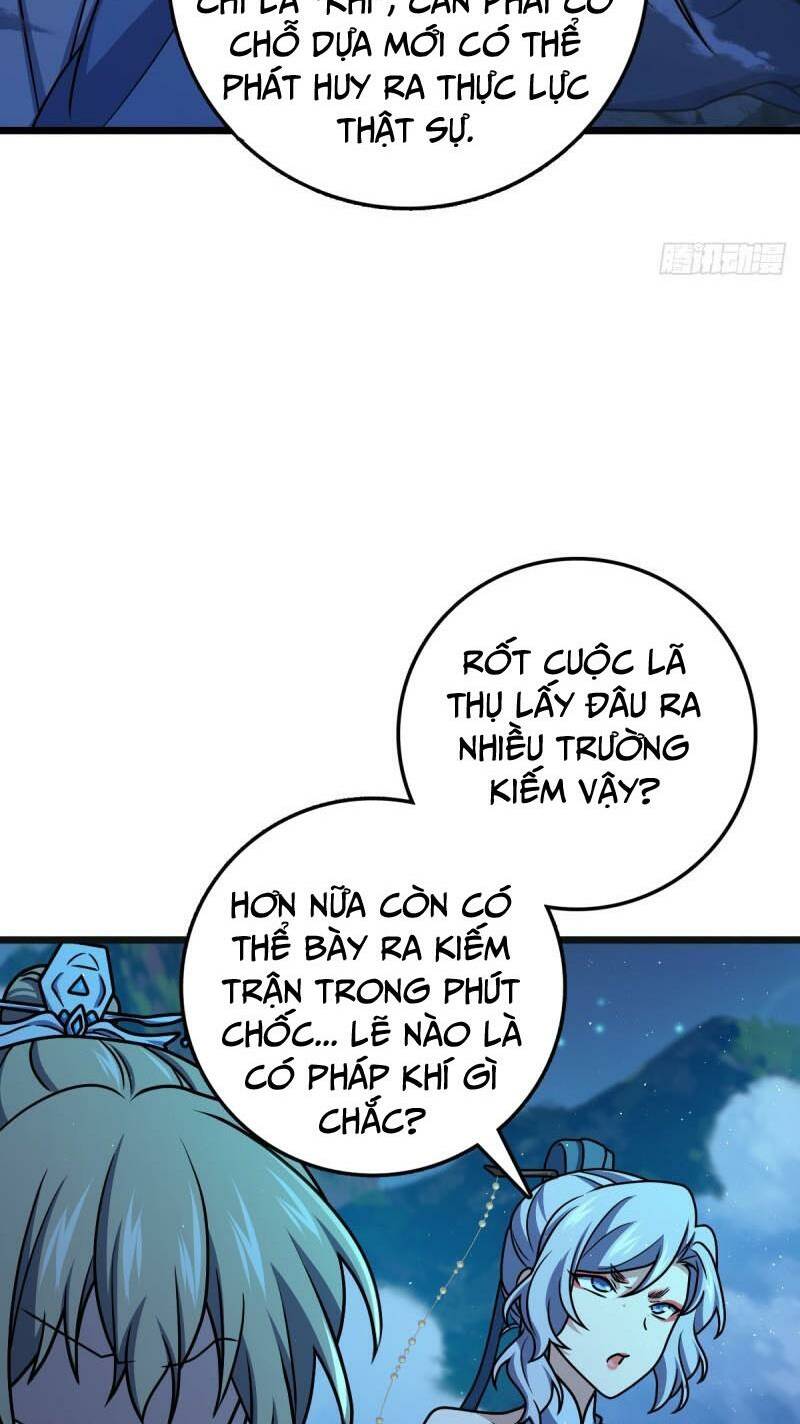 Đại Vương Tha Mạng Chapter 641 - Trang 2