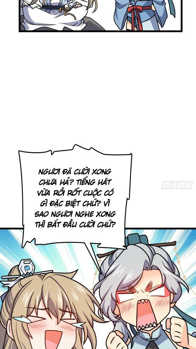 Đại Vương Tha Mạng Chapter 641 - Trang 2