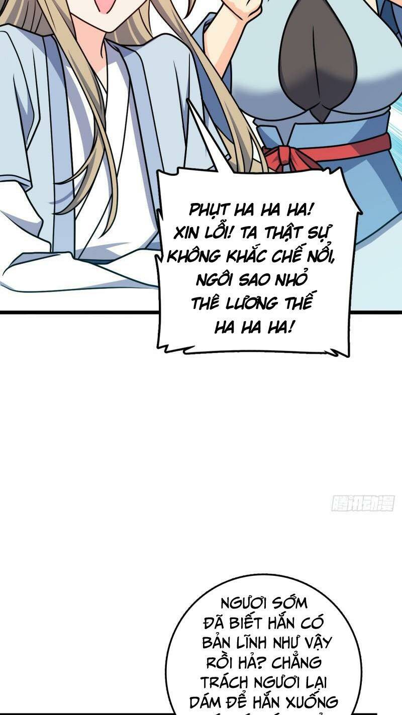 Đại Vương Tha Mạng Chapter 641 - Trang 2