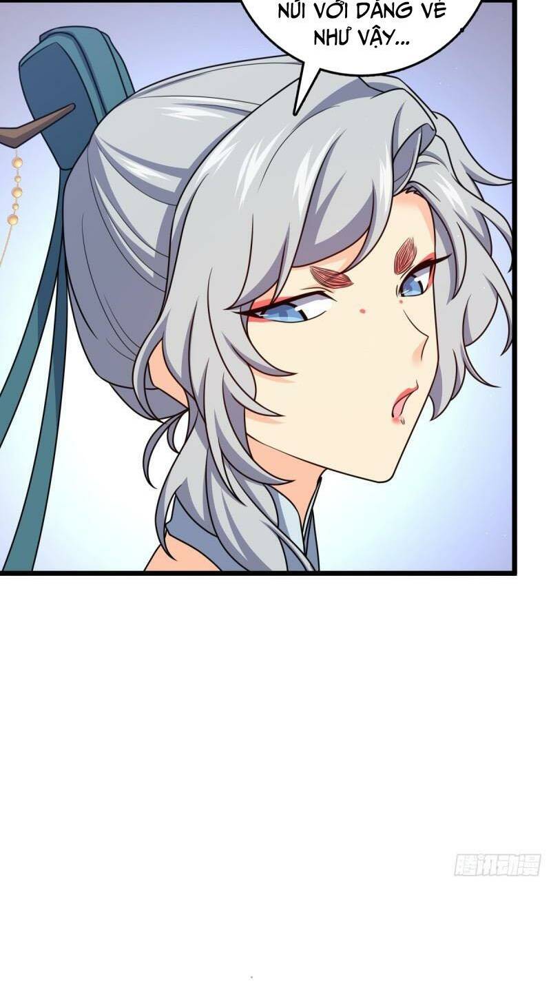 Đại Vương Tha Mạng Chapter 641 - Trang 2