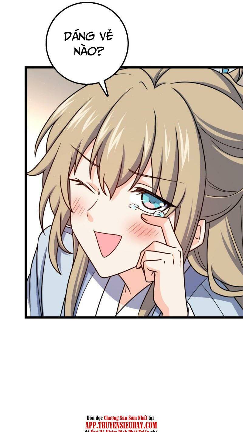 Đại Vương Tha Mạng Chapter 641 - Trang 2