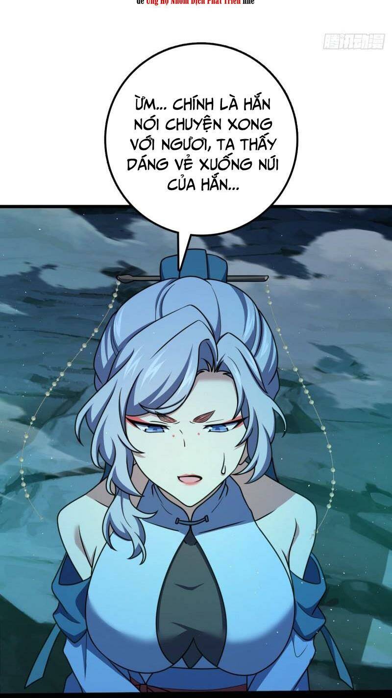 Đại Vương Tha Mạng Chapter 641 - Trang 2