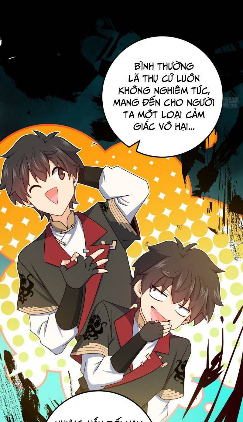 Đại Vương Tha Mạng Chapter 641 - Trang 2