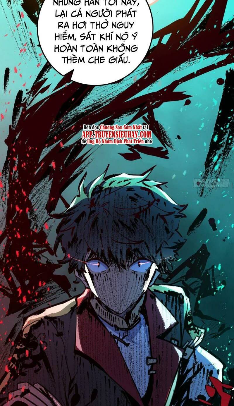 Đại Vương Tha Mạng Chapter 641 - Trang 2