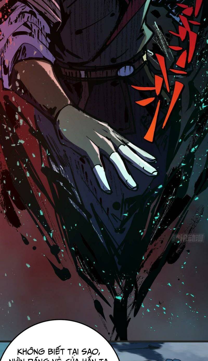 Đại Vương Tha Mạng Chapter 641 - Trang 2