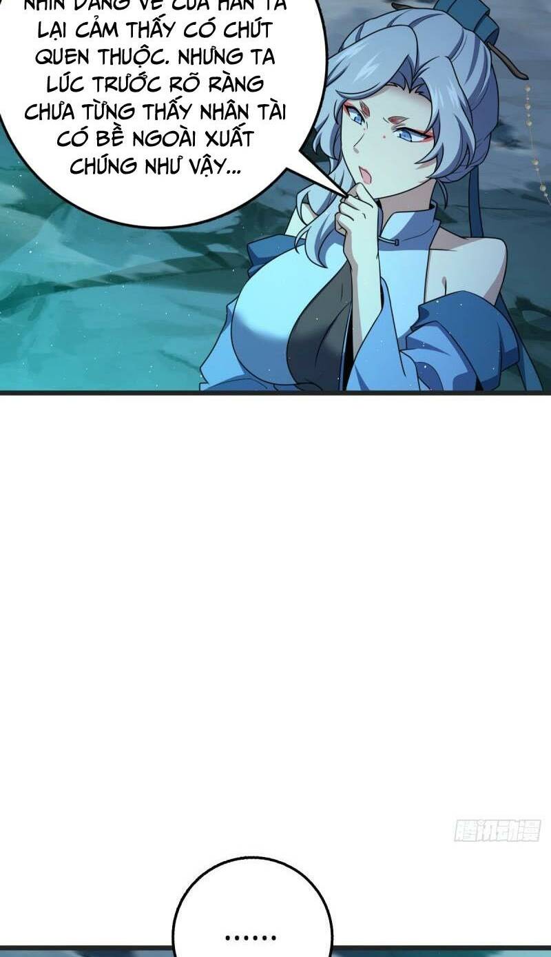 Đại Vương Tha Mạng Chapter 641 - Trang 2