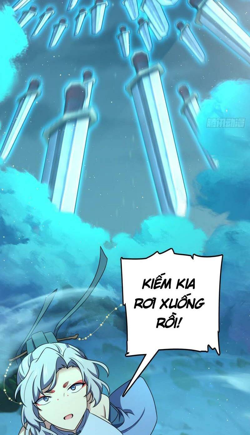 Đại Vương Tha Mạng Chapter 641 - Trang 2