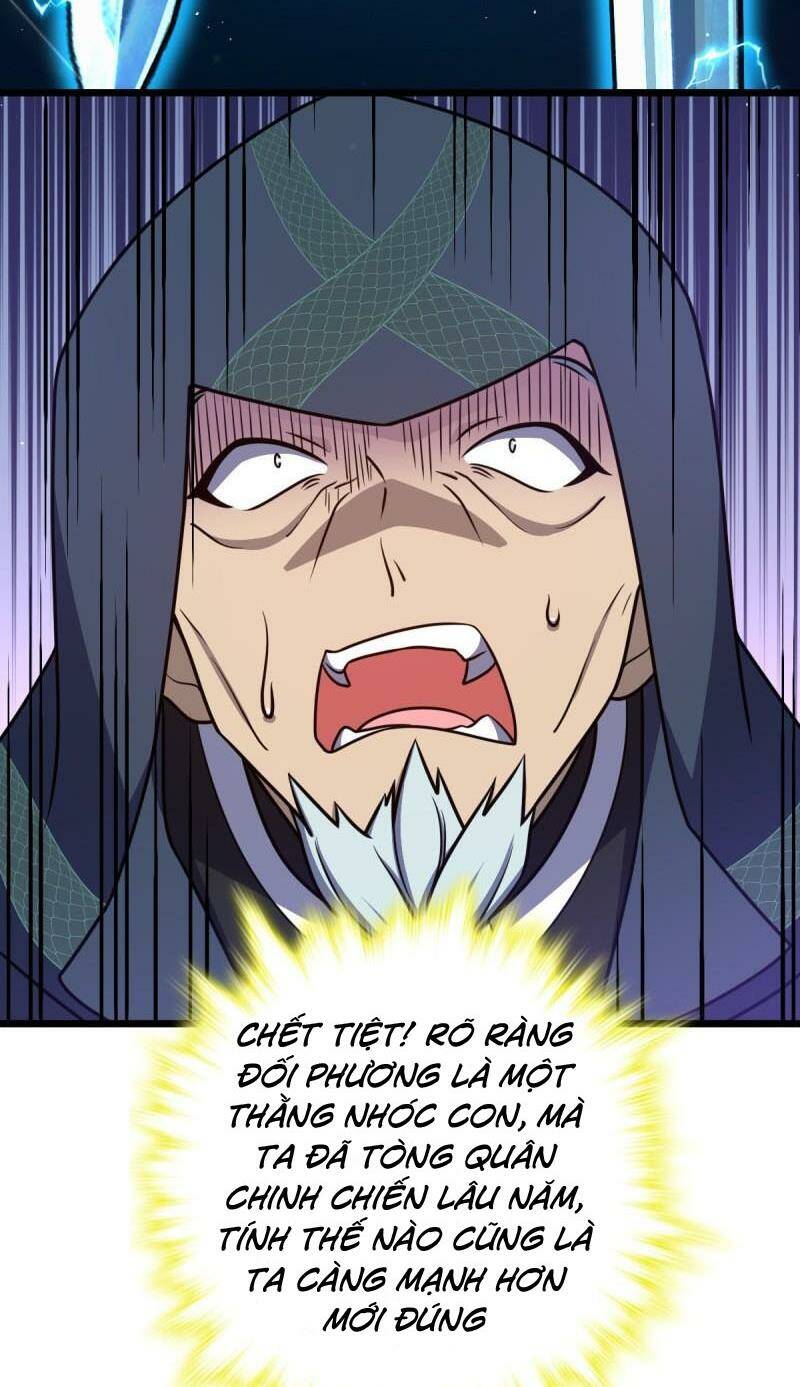 Đại Vương Tha Mạng Chapter 641 - Trang 2