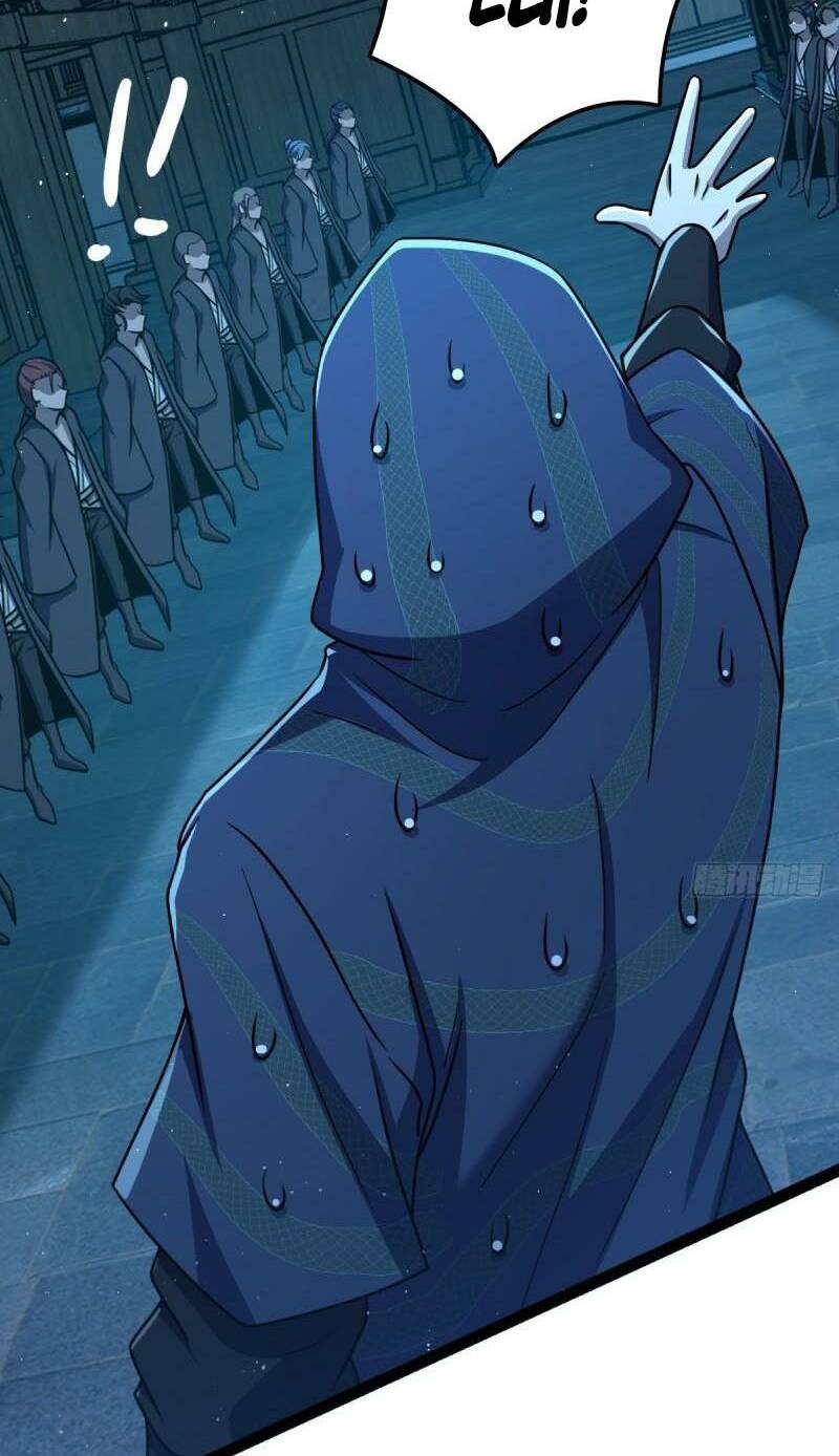 Đại Vương Tha Mạng Chapter 641 - Trang 2