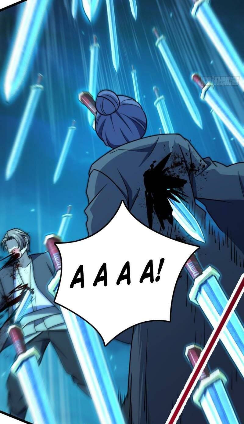 Đại Vương Tha Mạng Chapter 641 - Trang 2