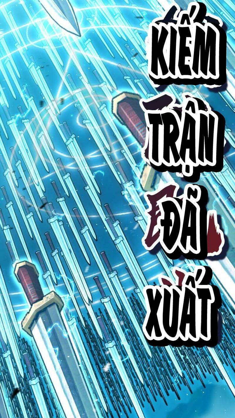 Đại Vương Tha Mạng Chapter 641 - Trang 2