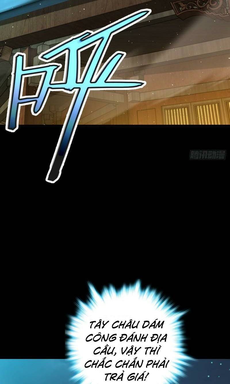 Đại Vương Tha Mạng Chapter 641 - Trang 2