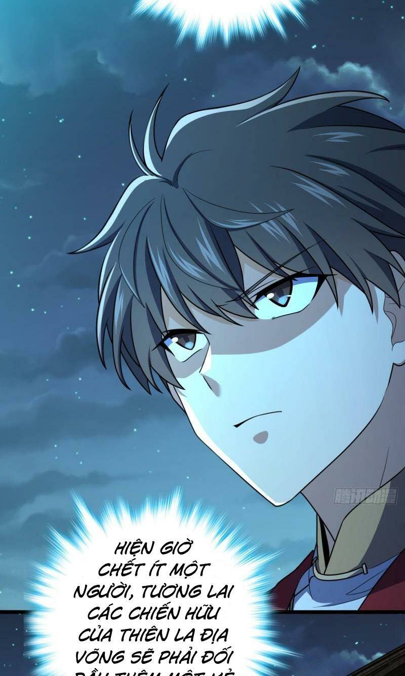 Đại Vương Tha Mạng Chapter 641 - Trang 2